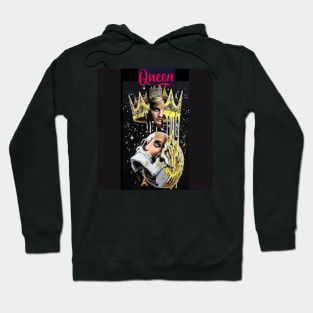 Queen Hoodie